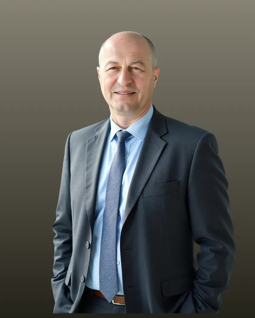 Bosko Dmitrovic